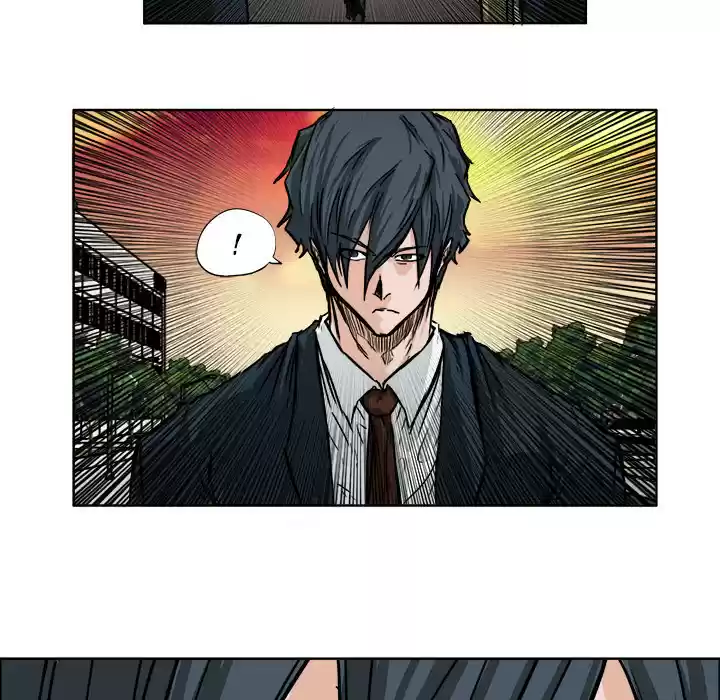 Boss in School ch.46