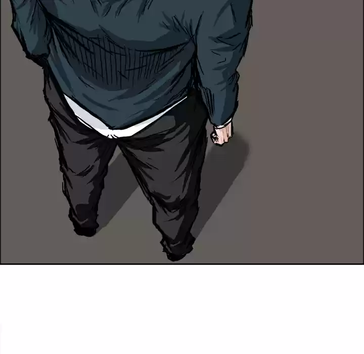 Boss in School ch.46