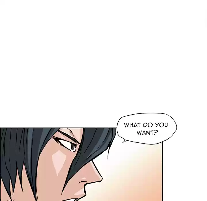 Boss in School ch.46