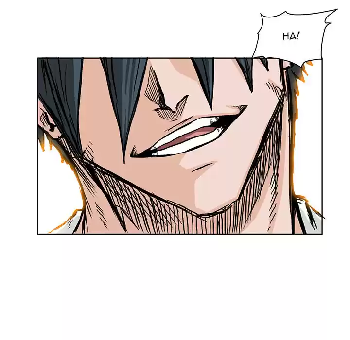 Boss in School ch.46