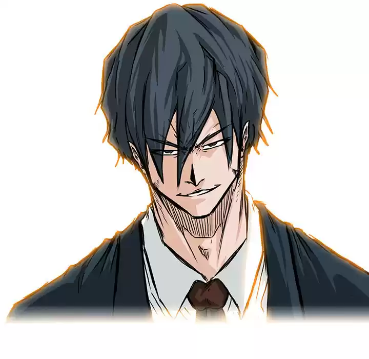 Boss in School ch.46