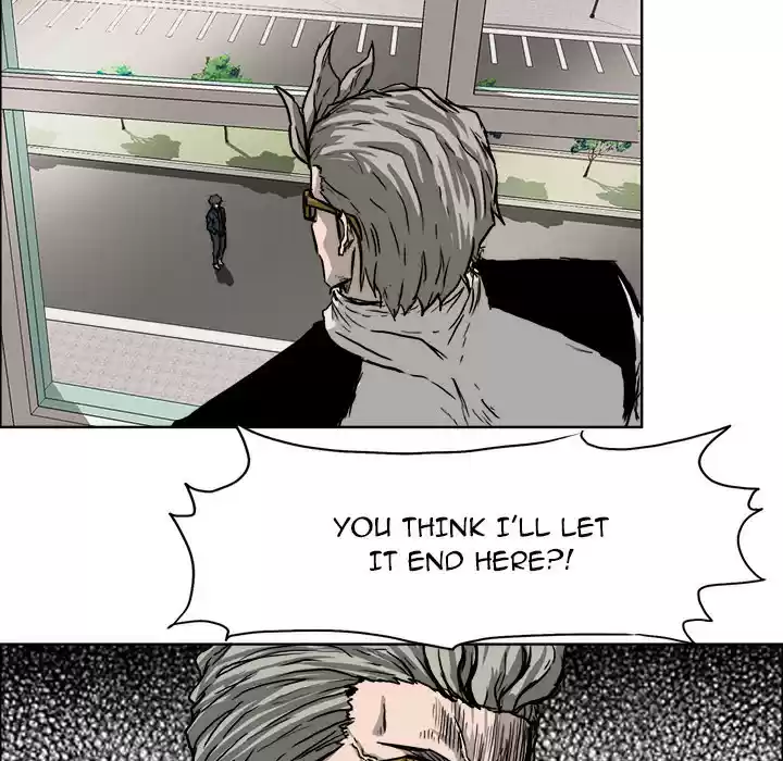 Boss in School ch.46