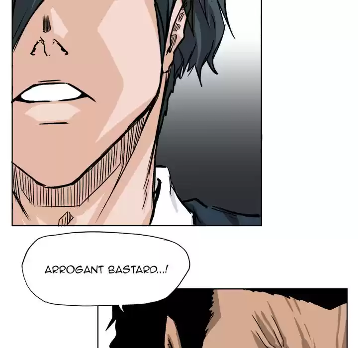 Boss in School ch.47