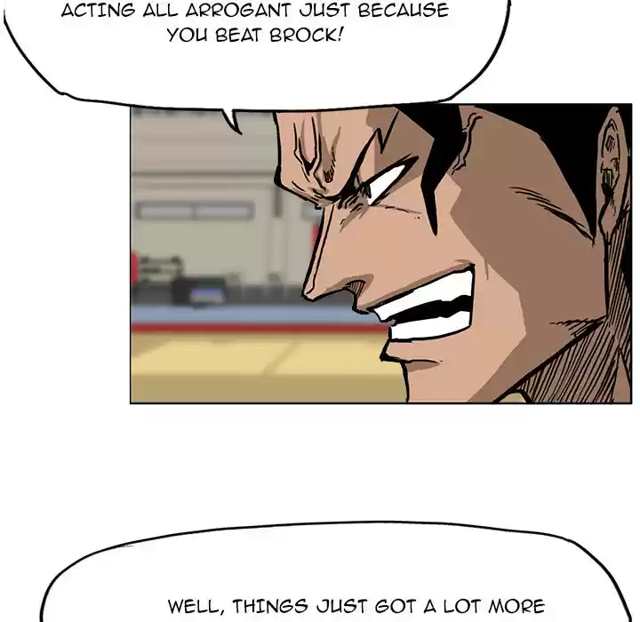 Boss in School ch.47