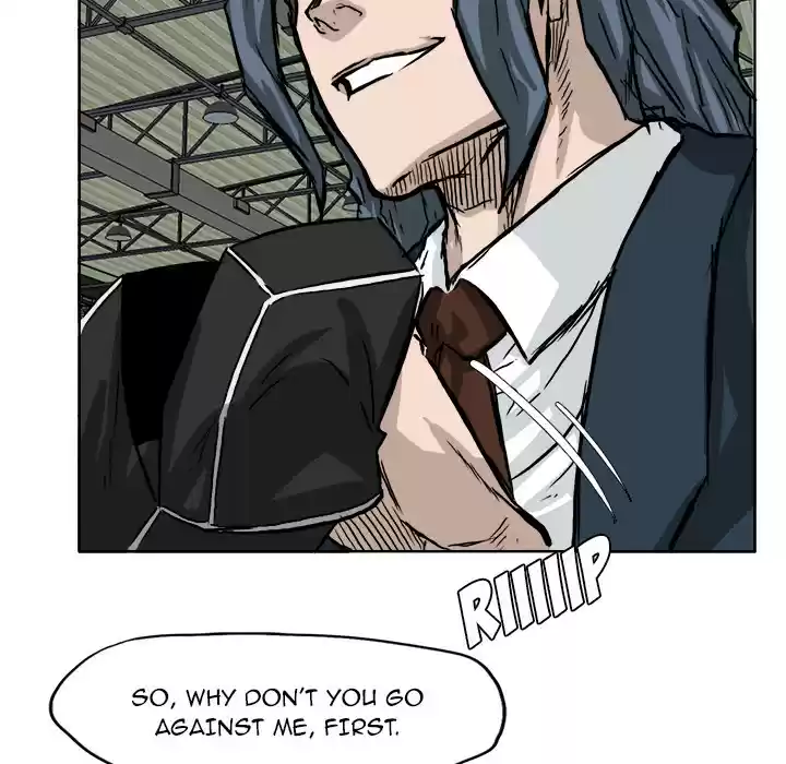 Boss in School ch.47