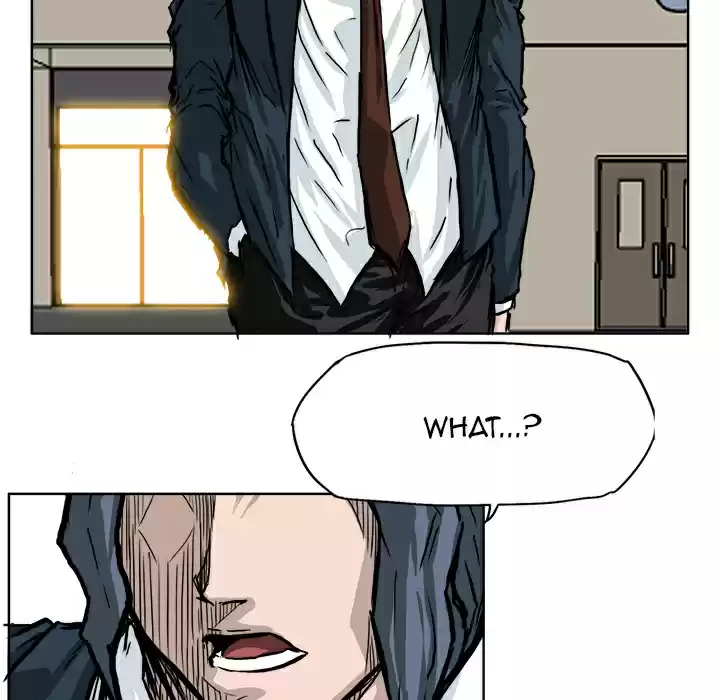 Boss in School ch.47