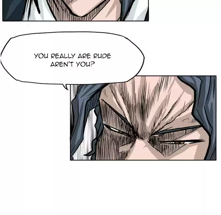 Boss in School ch.47