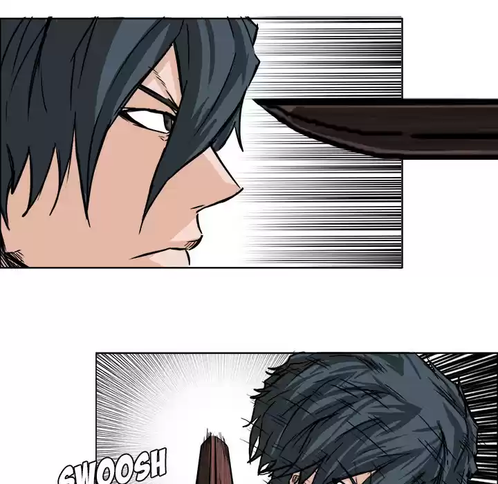 Boss in School ch.47