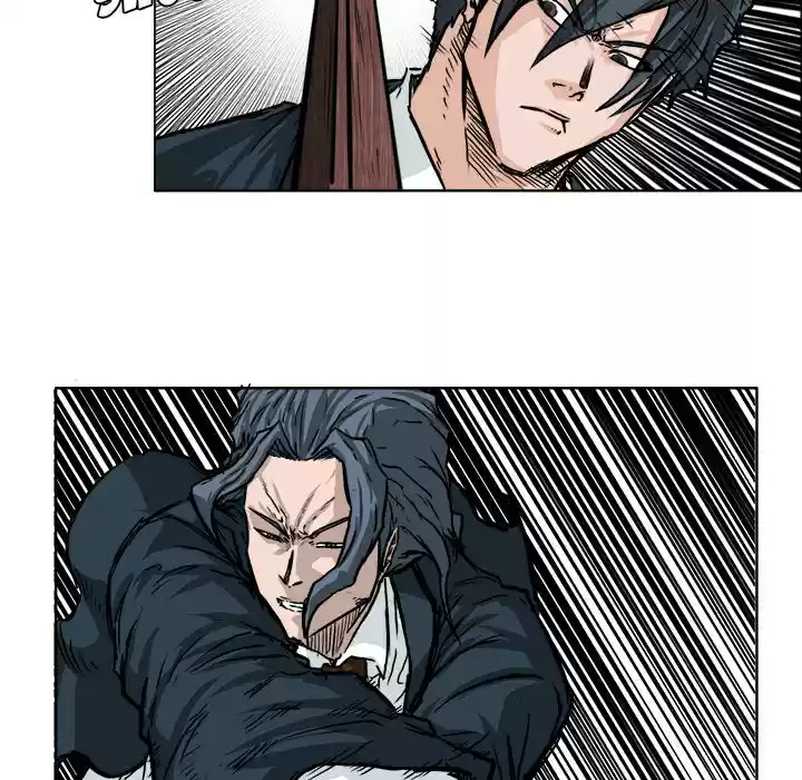 Boss in School ch.47