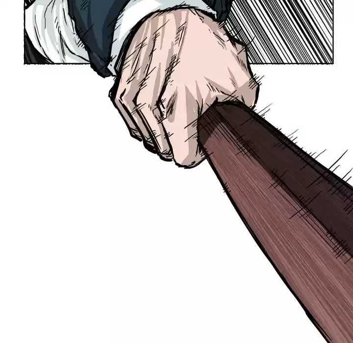 Boss in School ch.47