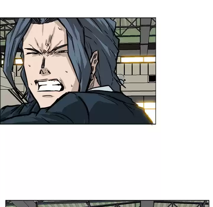 Boss in School ch.47