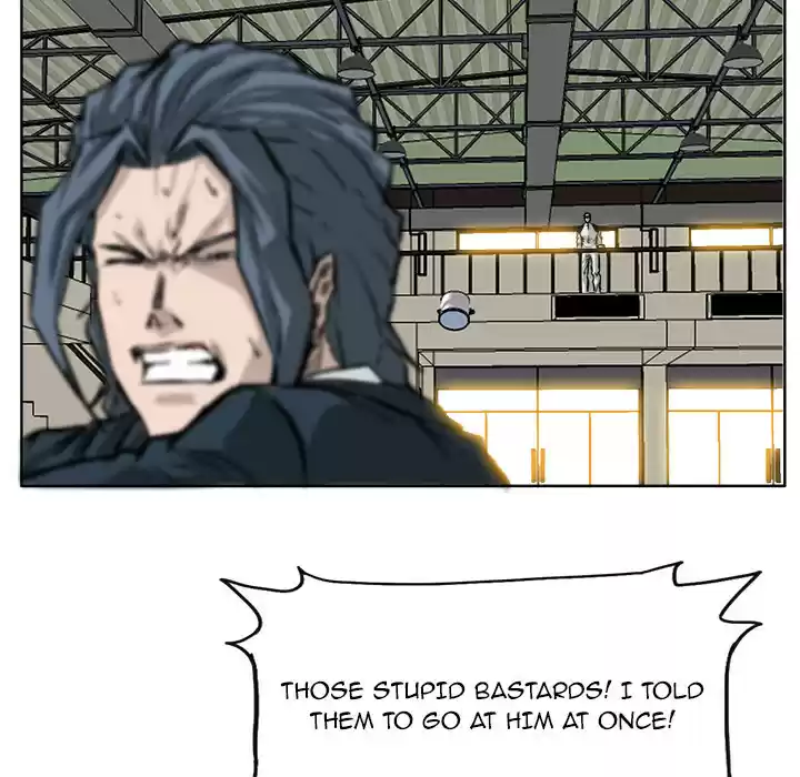 Boss in School ch.47