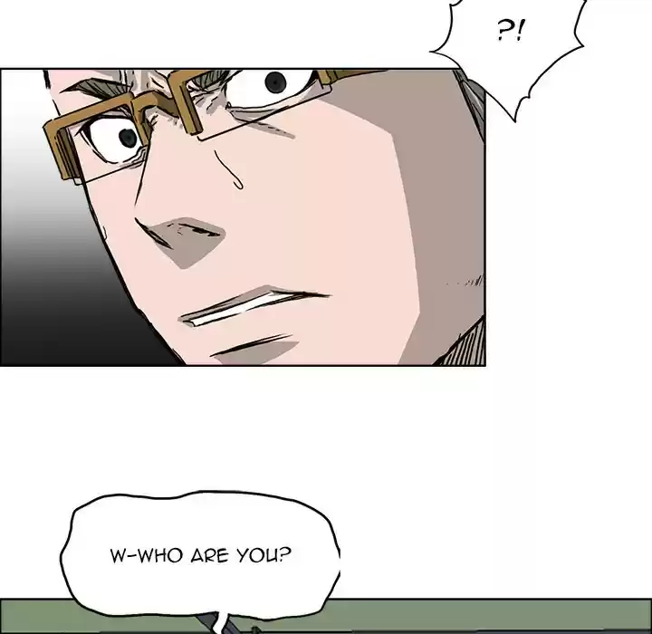 Boss in School ch.47