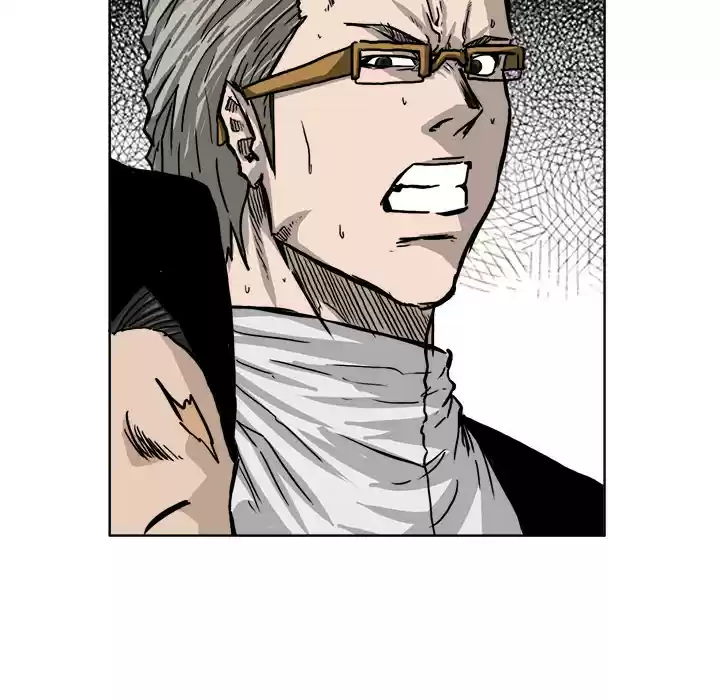 Boss in School ch.47