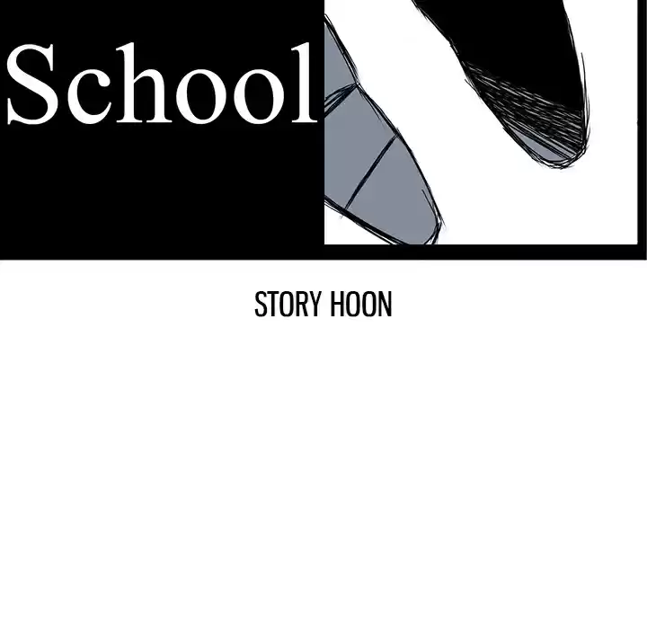 Boss in School ch.47