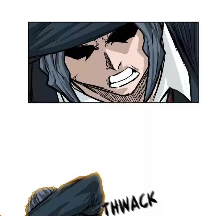 Boss in School ch.47