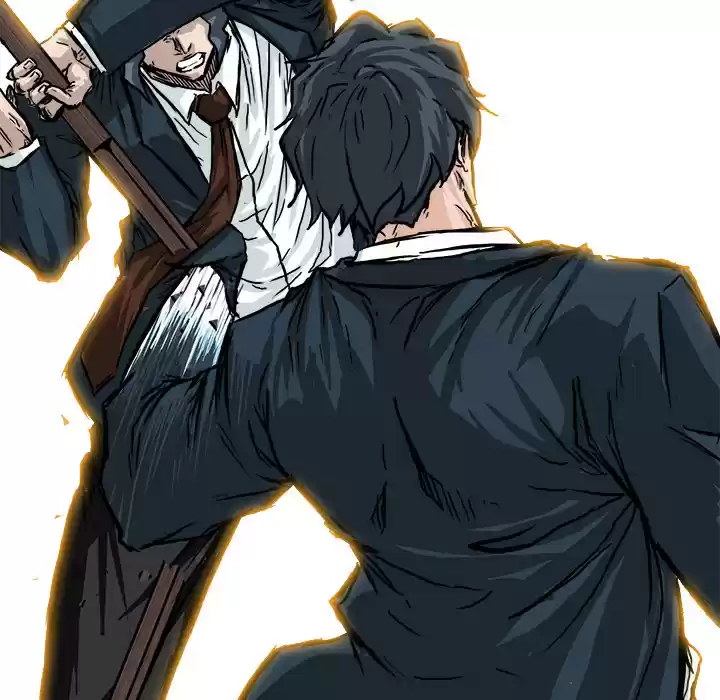 Boss in School ch.47