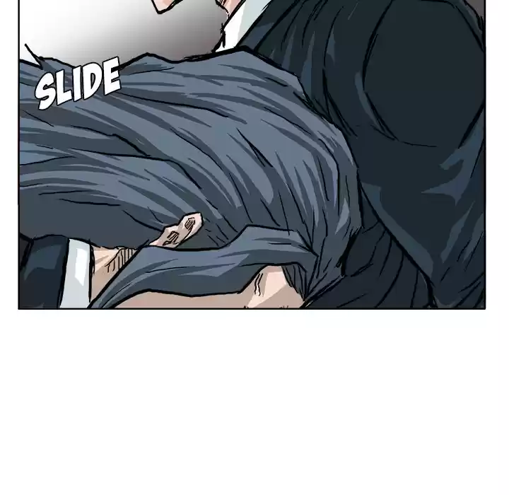 Boss in School ch.47