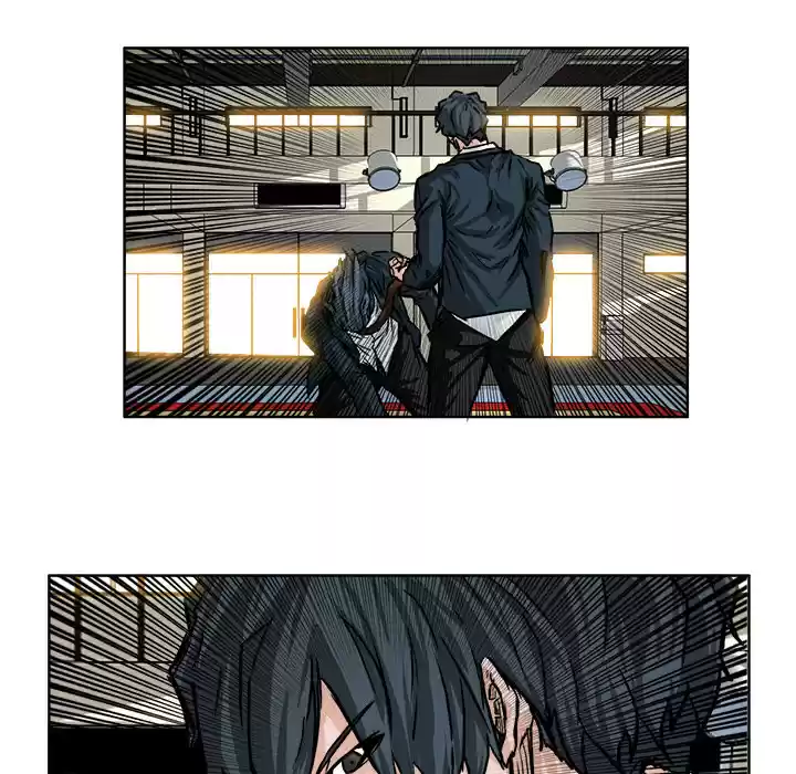 Boss in School ch.47