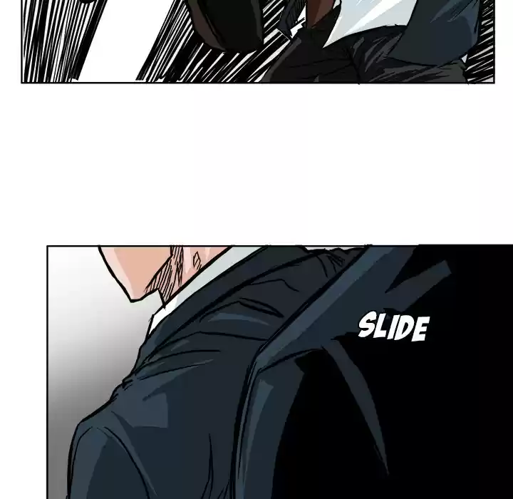 Boss in School ch.47