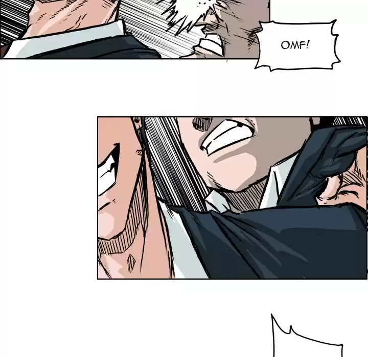 Boss in School ch.47