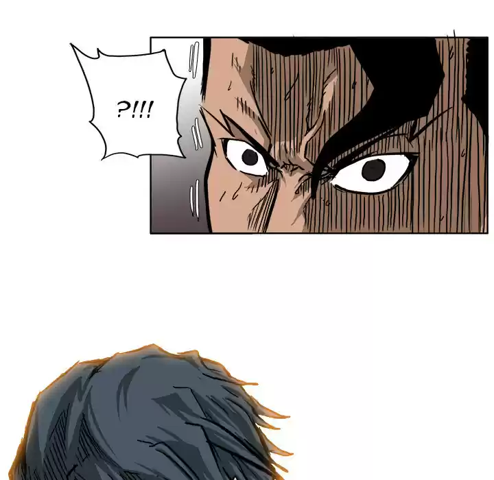 Boss in School ch.47