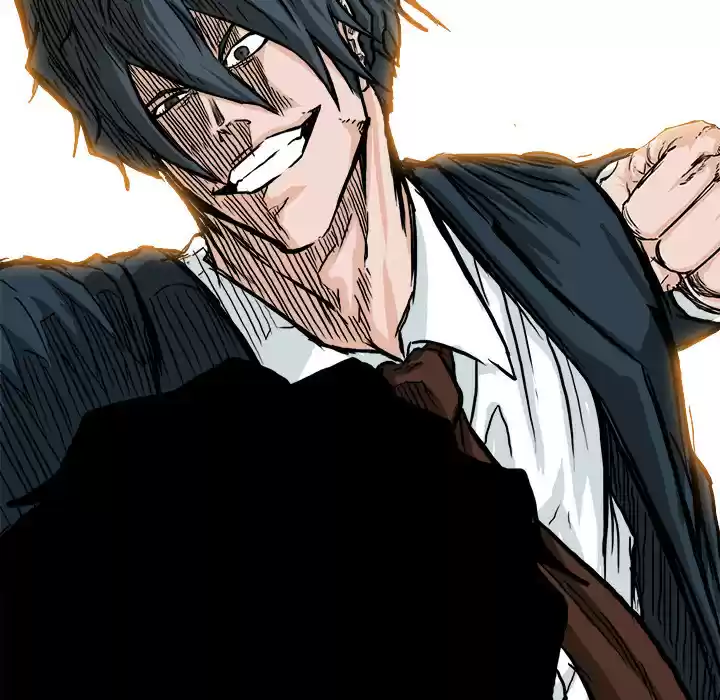 Boss in School ch.47