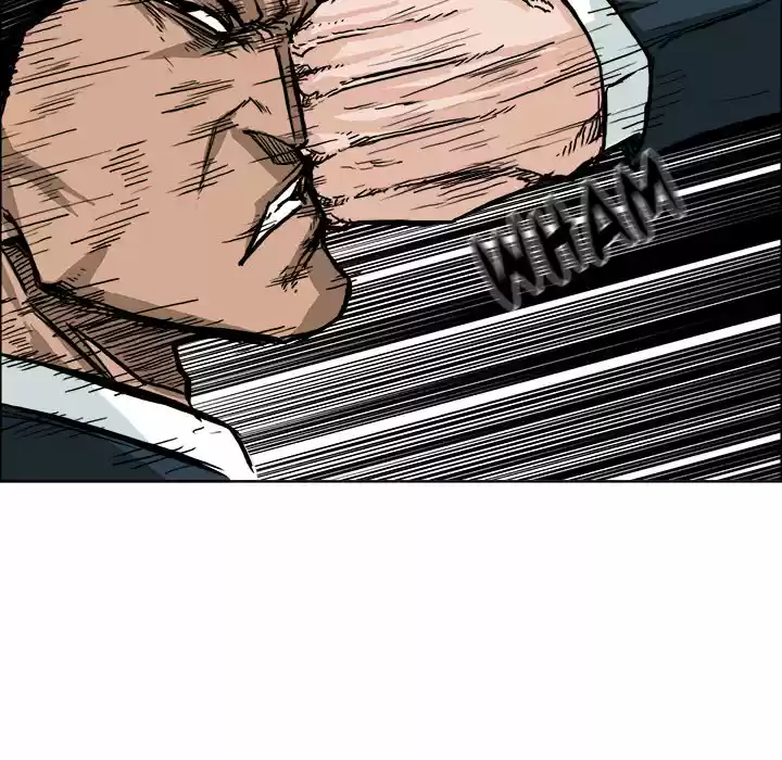 Boss in School ch.47