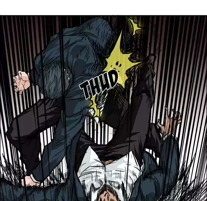 Boss in School ch.47