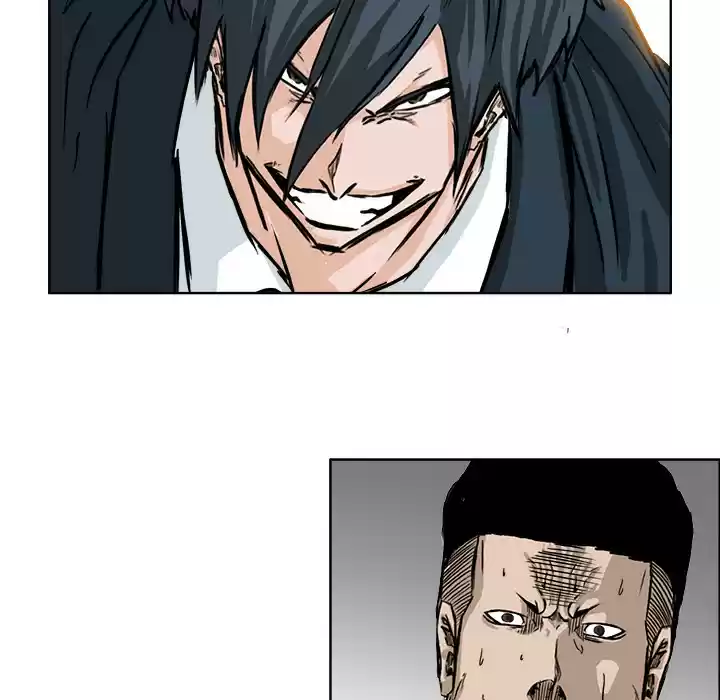 Boss in School ch.47