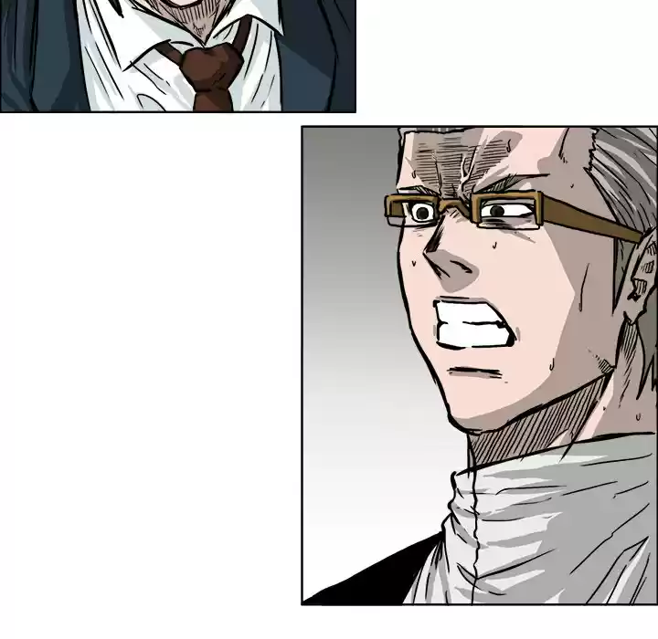 Boss in School ch.47