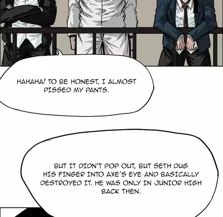 Boss in School ch.47
