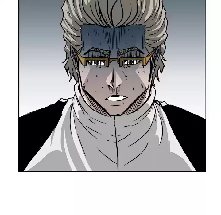 Boss in School ch.47