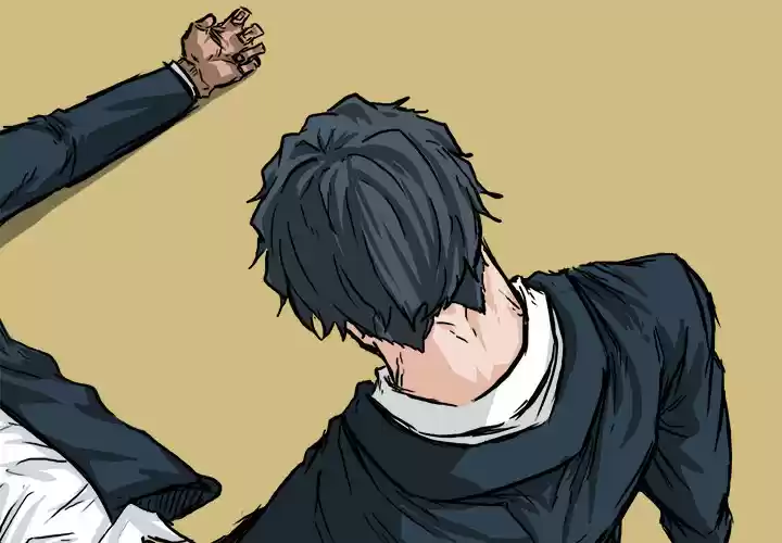 Boss in School ch.48