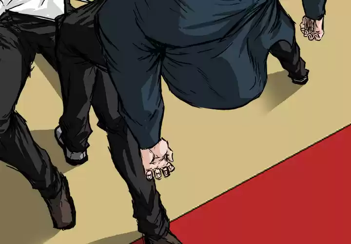 Boss in School ch.48