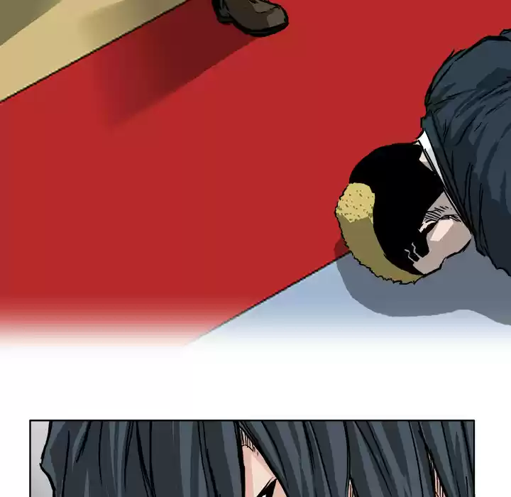 Boss in School ch.48