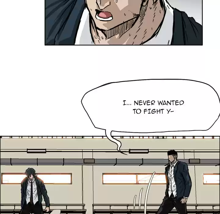 Boss in School ch.48