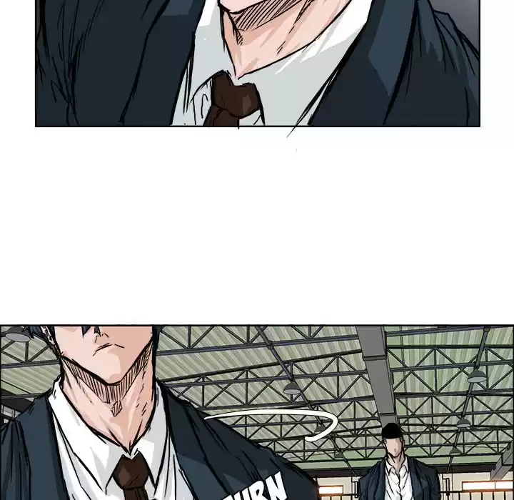 Boss in School ch.48