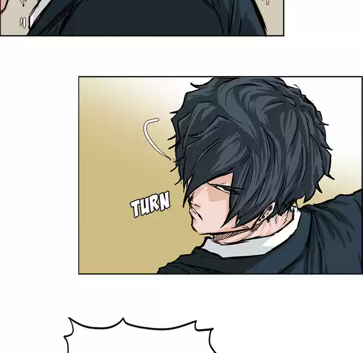 Boss in School ch.48