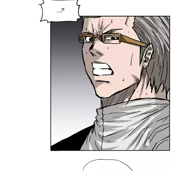 Boss in School ch.48