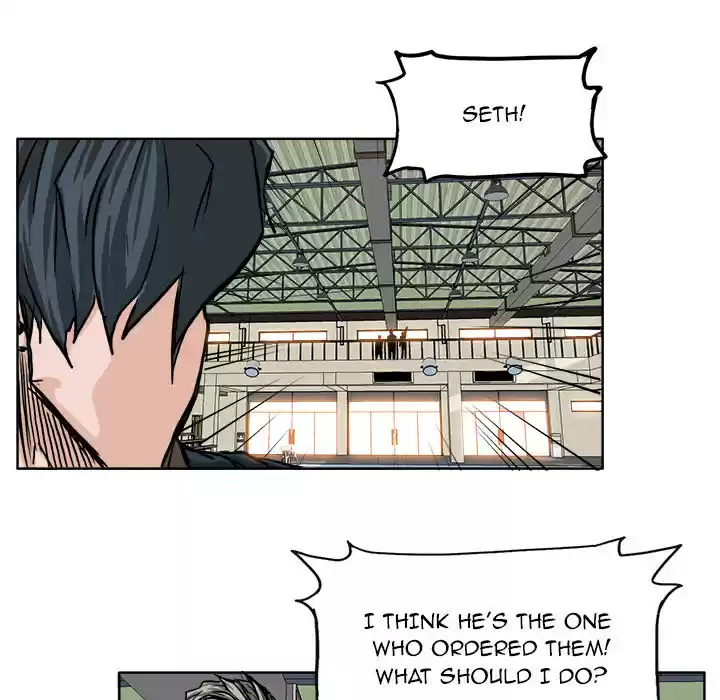 Boss in School ch.48