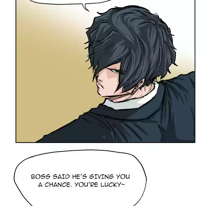 Boss in School ch.48