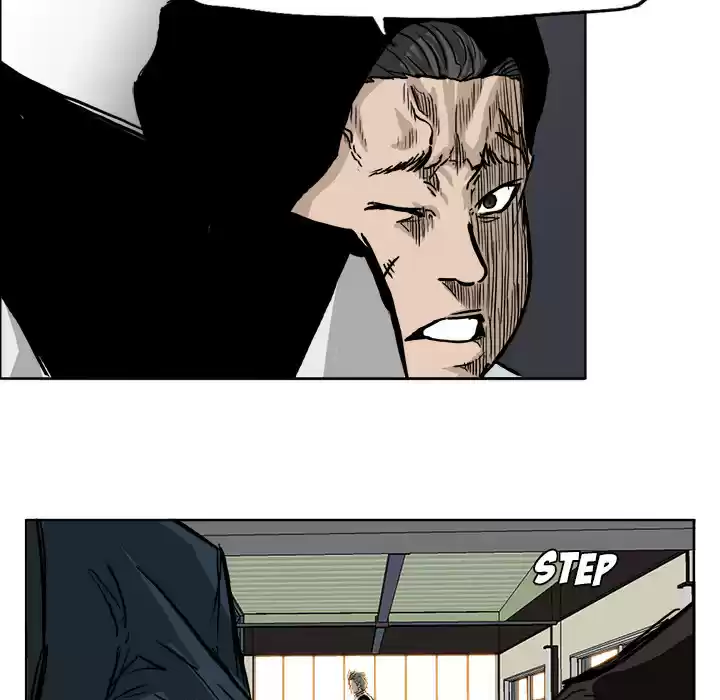 Boss in School ch.48