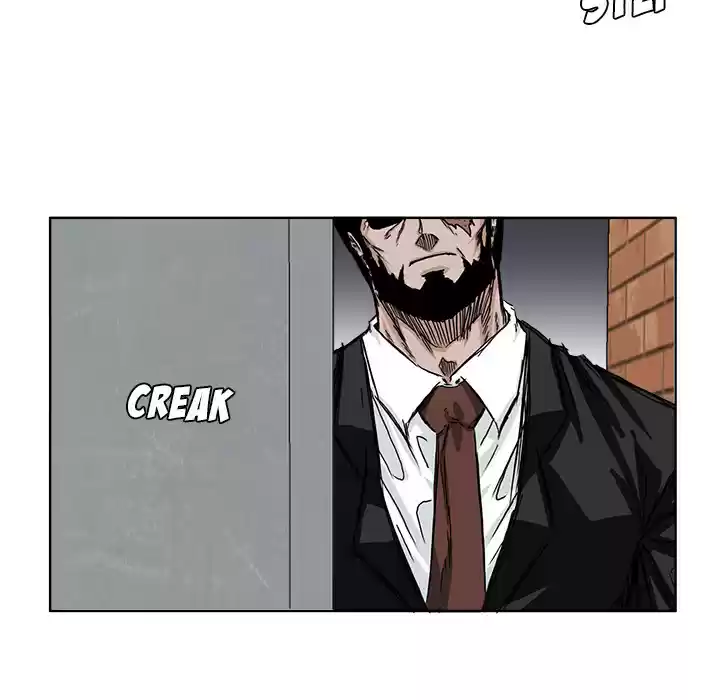 Boss in School ch.48