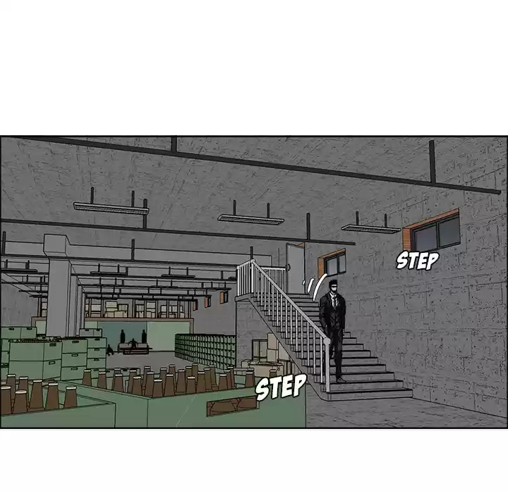 Boss in School ch.48