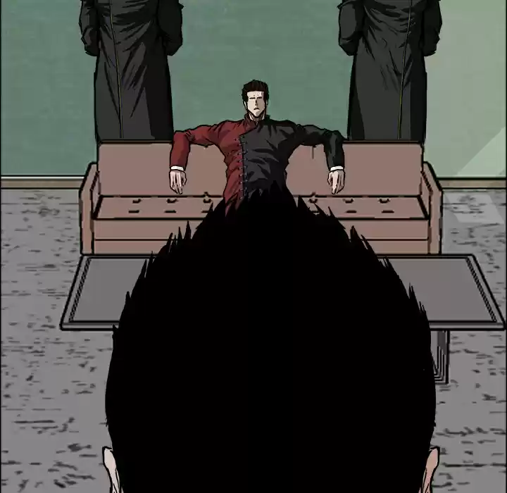 Boss in School ch.48