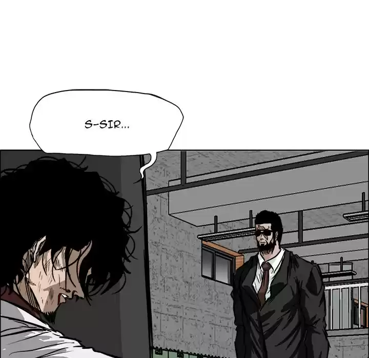 Boss in School ch.48