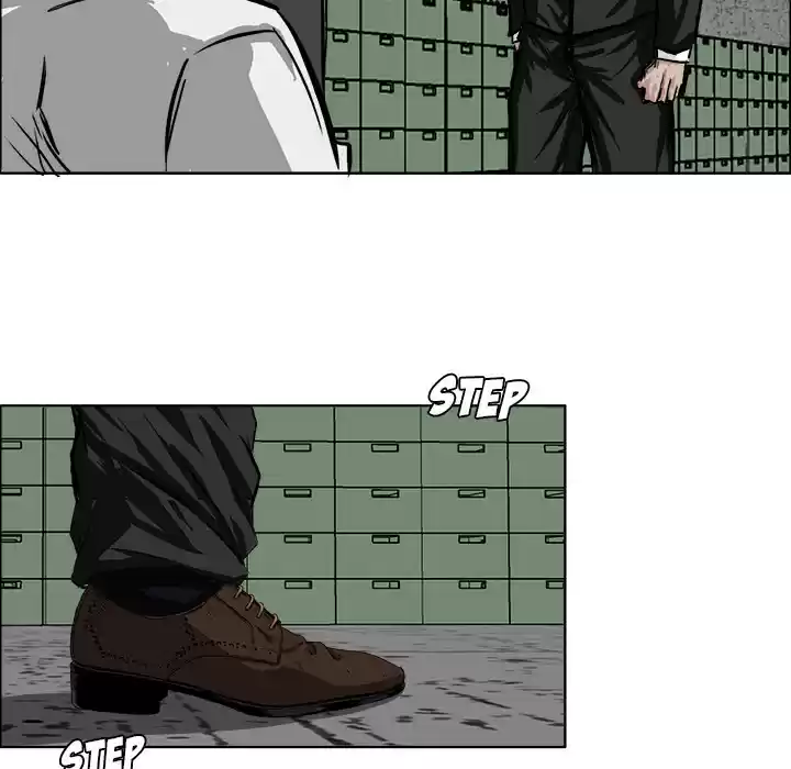 Boss in School ch.48