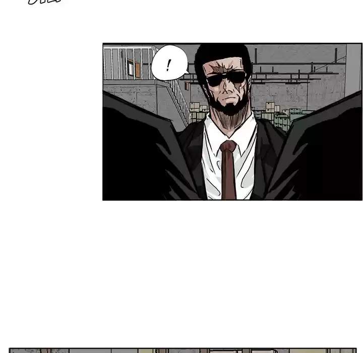 Boss in School ch.48