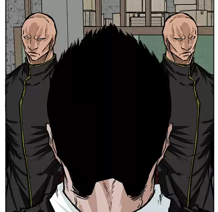 Boss in School ch.48